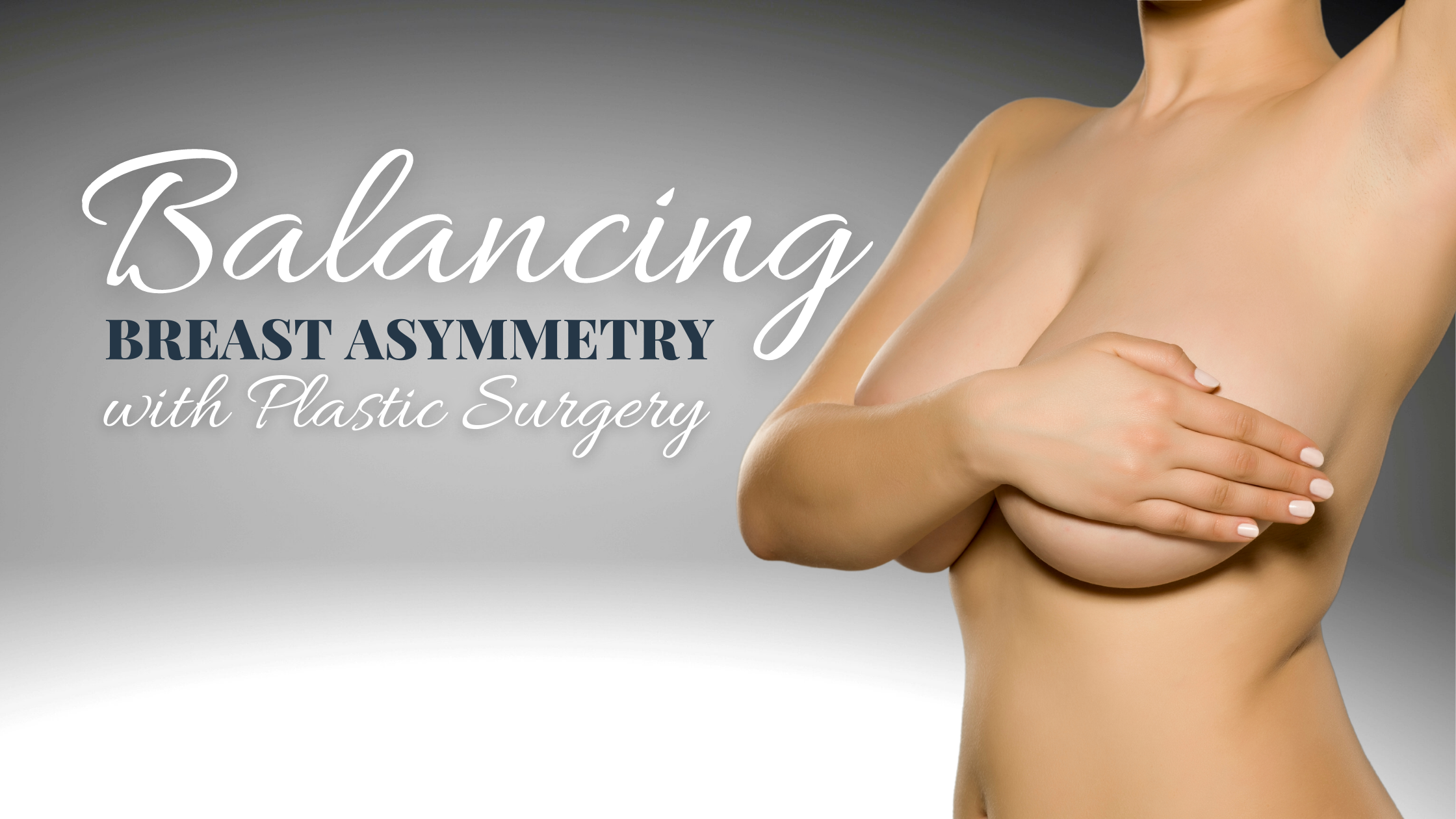 Bra Balancers for Breast Asymmetry